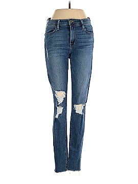 FRAME Denim Jeans (view 1)