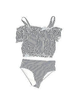 Habitual Two Piece Swimsuit (view 1)