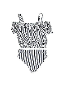 Habitual Two Piece Swimsuit (view 2)
