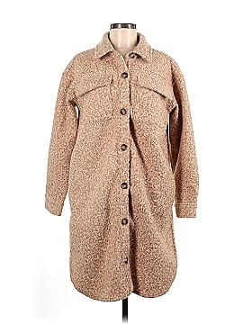 Maurices Coat (view 1)