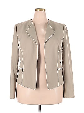 Tahari by ASL Jacket (view 1)