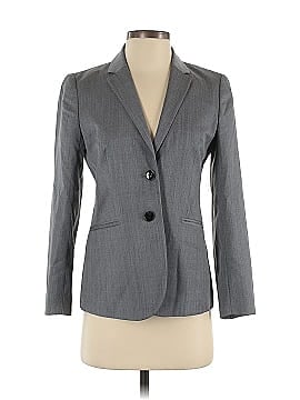 J.Crew Factory Store Wool Blazer (view 1)