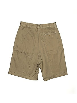 Eddie Bauer Khaki Shorts (view 2)