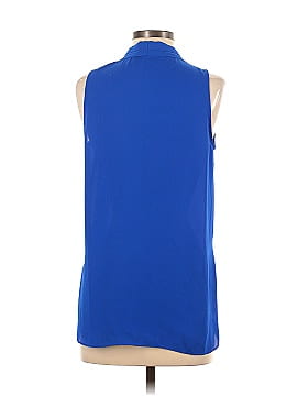 Vince Camuto Sleeveless Blouse (view 2)