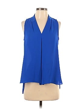 Vince Camuto Sleeveless Blouse (view 1)