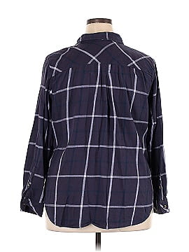 Sonoma Goods for Life Long Sleeve Button-Down Shirt (view 2)