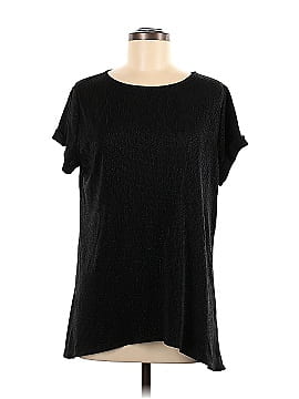 Simply Vera Vera Wang Short Sleeve Top (view 1)