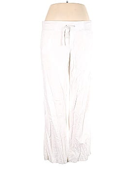 Soho Street New York & Company Linen Pants (view 1)