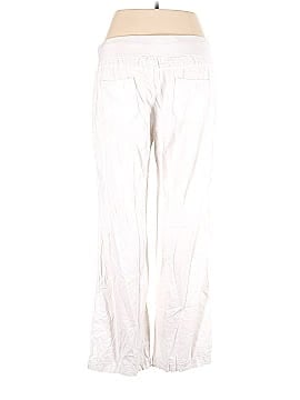 Soho Street New York & Company Linen Pants (view 2)