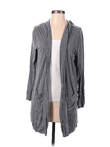 DLMN Cardigan (view 1)