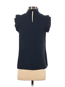 Daniel Rainn Short Sleeve Blouse (view 2)