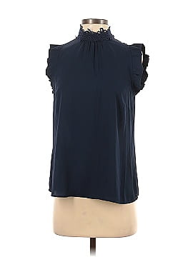 Daniel Rainn Short Sleeve Blouse (view 1)