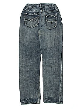 Bailey's Point Jeans (view 2)