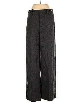 Banana Republic Wool Pants (view 1)