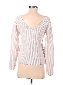 Banana Republic Wool Pullover Sweater (view 2)