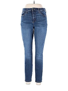 Universal Thread Jeans (view 1)