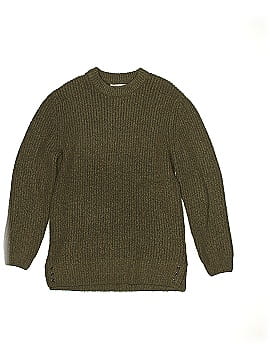 Zara Kids Pullover Sweater (view 1)