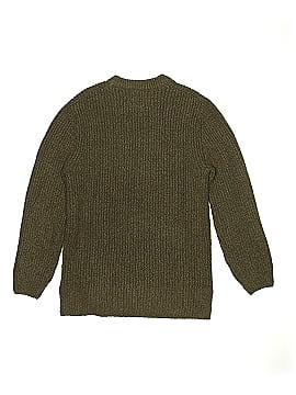 Zara Kids Pullover Sweater (view 2)