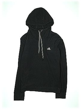 Adidas Pullover Hoodie (view 1)