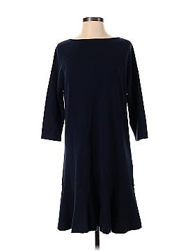 Lands' End Casual Dress (view 1)