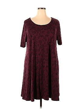 Ann Taylor LOFT Casual Dress (view 1)