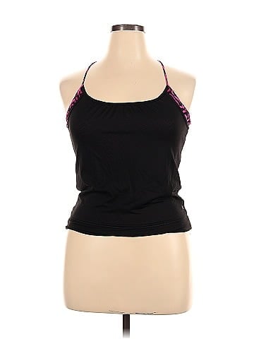 Danskin Now Tank Top (view 1)