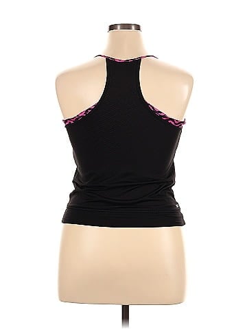 Danskin Now Tank Top (view 2)