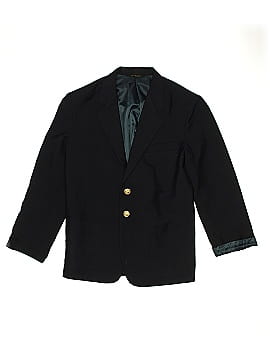 Class Club by Dillard's Blazer (view 1)