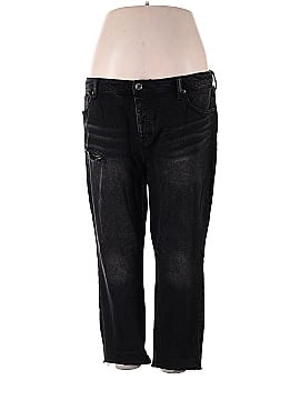 Torrid Jeans (view 1)