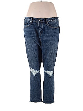 Torrid Jeans (view 1)