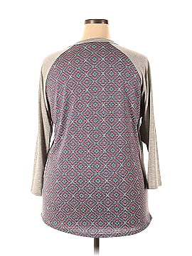 Lularoe Long Sleeve T-Shirt (view 2)