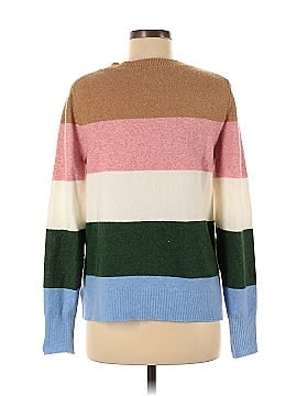 J.Crew Factory Store Pullover Sweater (view 2)