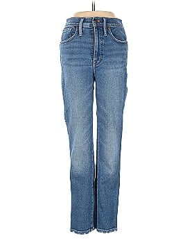 Madewell Jeans (view 1)