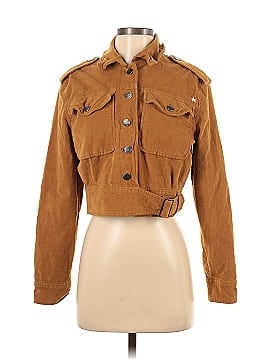 Free People Jacket (view 1)