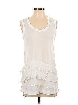 Simply Vera Vera Wang Sleeveless Top (view 1)