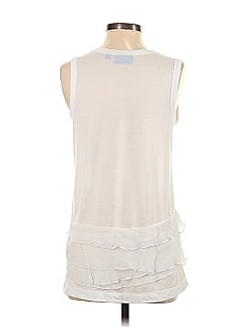 Simply Vera Vera Wang Sleeveless Top (view 2)