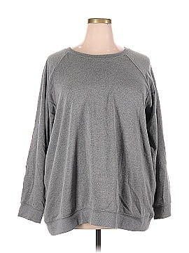 Torrid Sweatshirt (view 1)