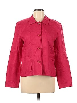 Talbots Jacket (view 1)