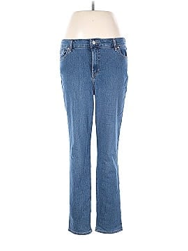 Gloria Vanderbilt Jeans (view 1)