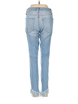 FRAME Denim Jeans (view 2)