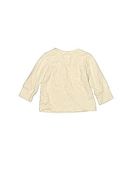 Hanna Andersson Long Sleeve T-Shirt (view 2)