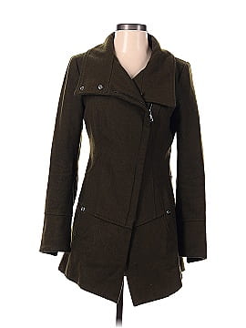 Steve Madden Wool Coat (view 1)