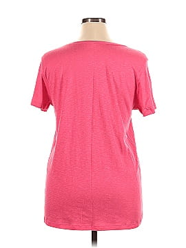 Caslon Short Sleeve T-Shirt (view 2)