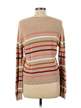 Ann Taylor LOFT Pullover Sweater (view 2)