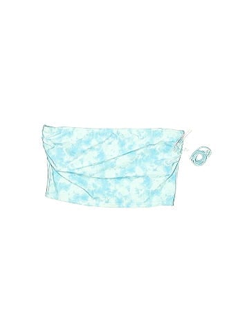 Barefoot Miss of California Swimsuit Top (view 1)