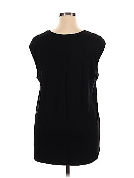 Vince Camuto Sleeveless Top (view 2)