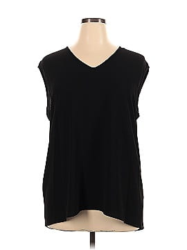 Vince Camuto Sleeveless Top (view 1)