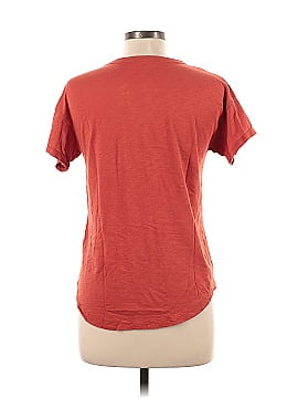 Madewell Short Sleeve T-Shirt (view 2)