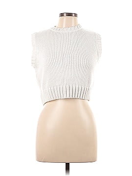 Zara Sweater Vest (view 1)
