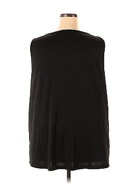 Unbranded Sleeveless Blouse (view 2)